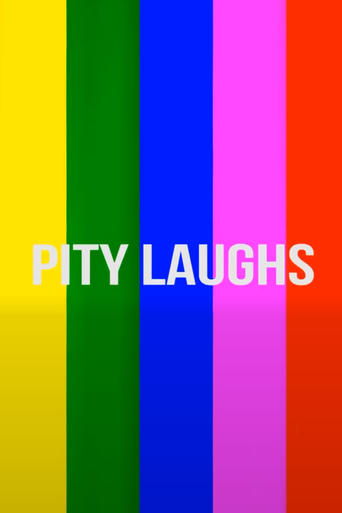 Poster of Pity Laughs