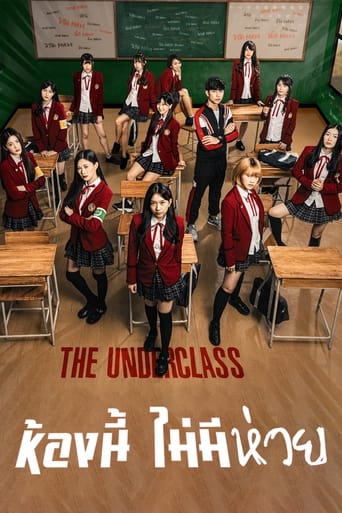 Portrait for The Underclass - Season 1