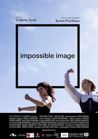 Poster of Impossible Image