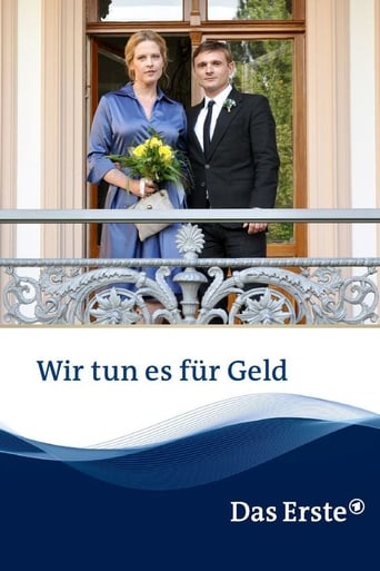 Poster of Wir tun es für Geld