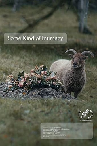 Poster of Some Kind of Intimacy