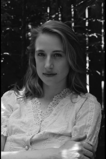 Portrait of Ellie Moon
