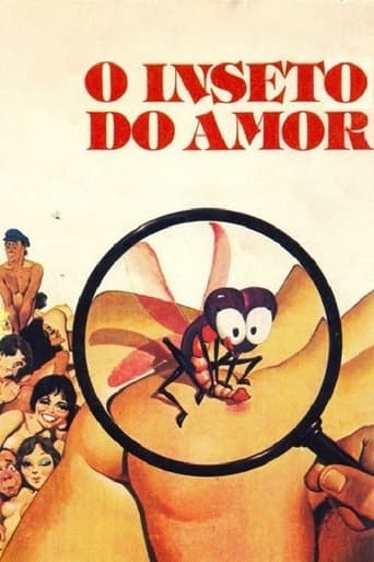 Poster of The Love Bug