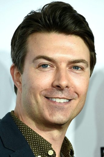 Portrait of Noah Bean