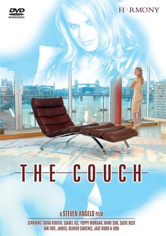 Poster of The Couch