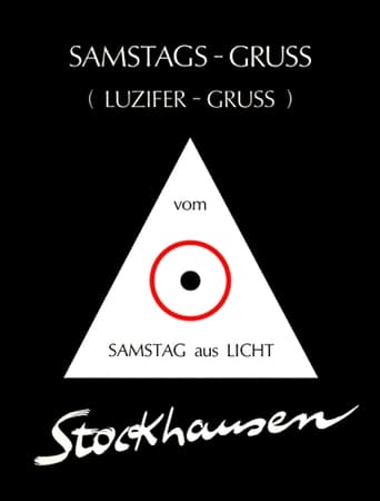 Poster of Samstag aus Licht