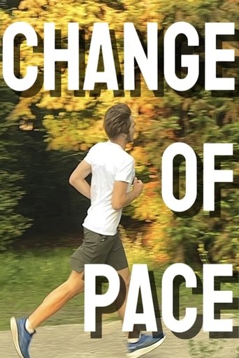 Change of Pace Poster of Change of Pace