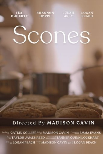 Poster of Scones