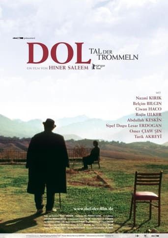 Poster of Dol: The Valley of Tambourines