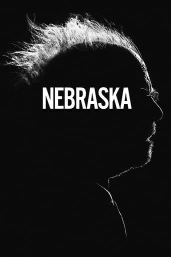 Poster of Nebraska