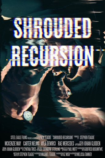 Poster of Shrouded Recursion