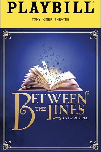 Poster of Between the Lines