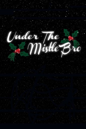 Poster of Under the MistleBro