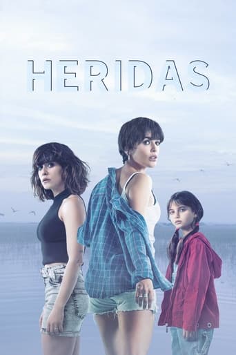 Portrait for Heridas - Season 1