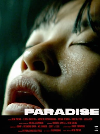 Poster of Paradise