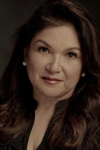 Portrait of Cheska Iñigo