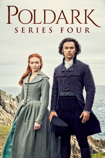 Portrait for Poldark - Series 4