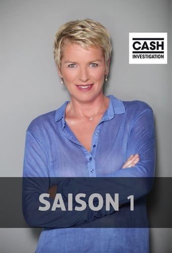 Portrait for Cash Investigation - Season 1