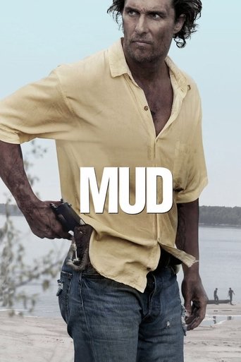 Poster of Mud