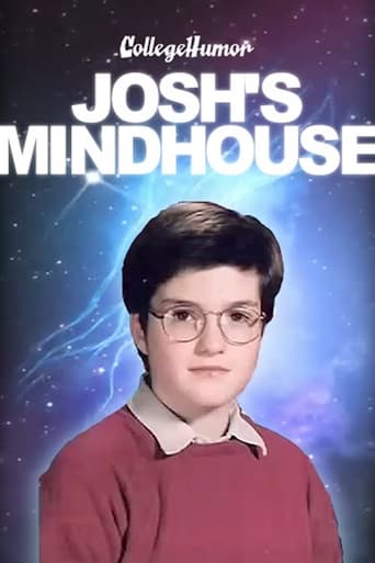 Poster of Josh’s Mindhouse