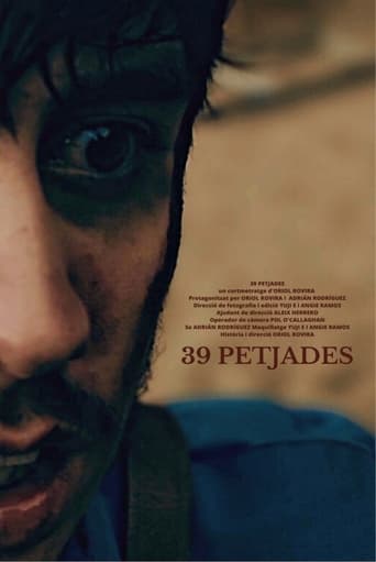 Poster of 39 petjades