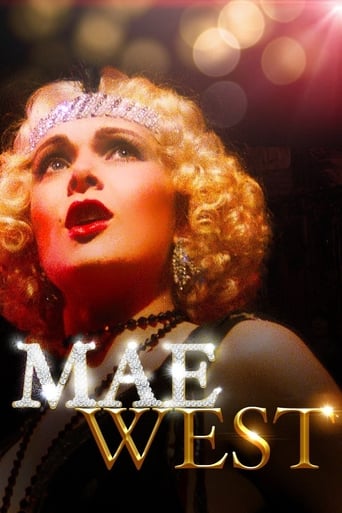 Poster of Mae West