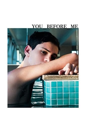 Poster of You Before Me