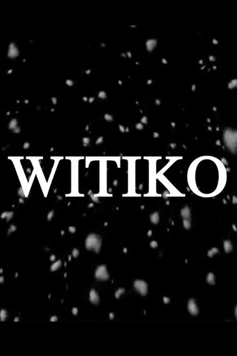 Poster of Witiko
