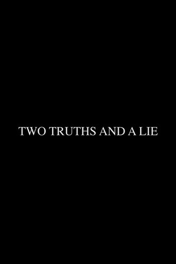 Poster of Two Truths and a Lie