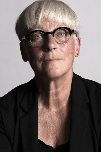 Portrait of Terry Greenlaw