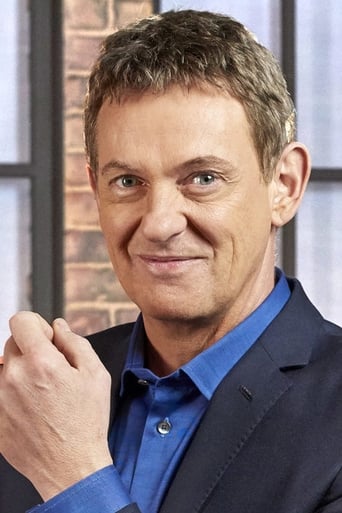 Portrait of Matthew Wright