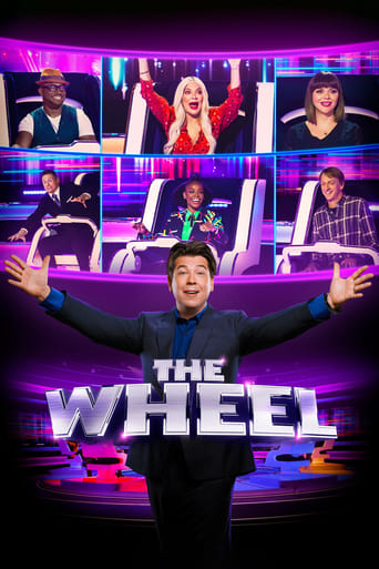 Portrait for The Wheel - Season 1