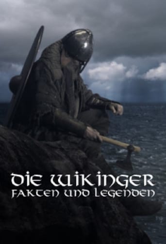 Poster of Die Wikinger - Fakten und Legenden