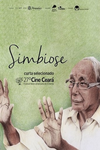Poster of Simbiose