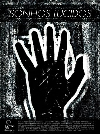 Poster of Sonhos Lúcidos