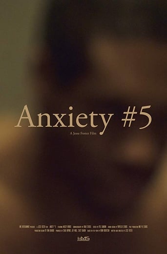 Poster of Anxiety #5