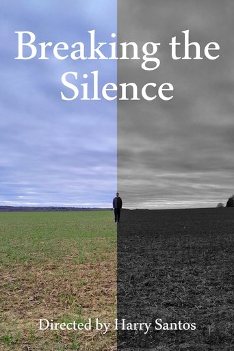 Breaking the Silence Poster of Breaking the Silence