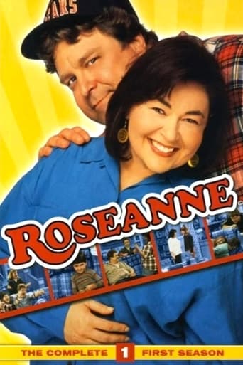 Portrait for Roseanne - Season 1