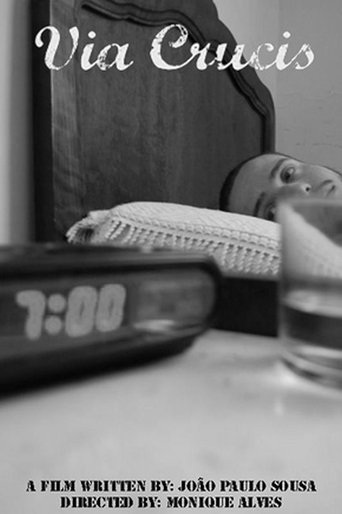 Poster of Via Crucis