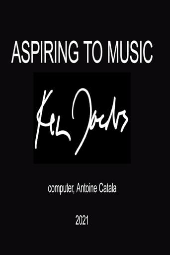 Poster of Aspiring To Music