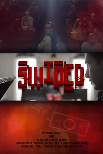 Poster of Swiped