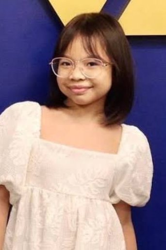 Portrait of Annika Co