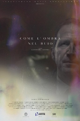 Poster of Come l'ombra nel buio