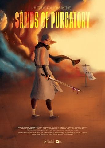 Poster of Sands of Purgatory