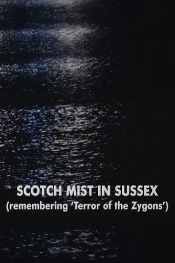 Poster of Scotch Mist in Sussex