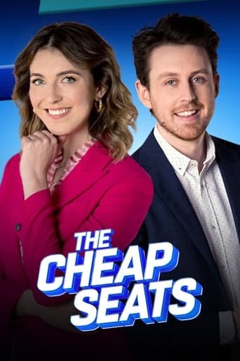 Poster of The Cheap Seats