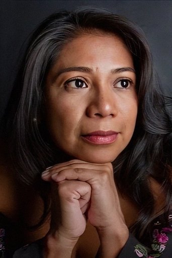 Portrait of Yadira Pérez