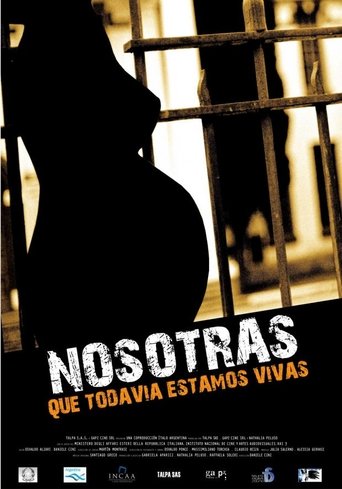 Poster of Nosotras que todavía estamos vivas
