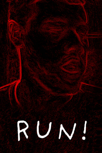 Poster of Run!