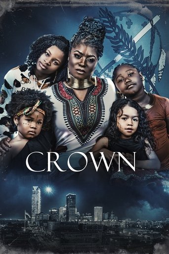 Poster of Crown